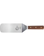Mercer Praxis 8" x 3" Turner (Rosewood)