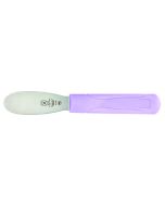 Mercer Culinary Millennia 3.5-Inch Spreader, Purple