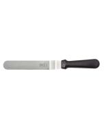 Mercer Culinary Offset Spatula | 8"