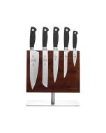Mercer Culinary 6 Piece Genesis Magnetic Board Set