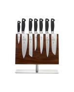 Mercer Culinary 8 Piece Genesis Magnetic Board Set