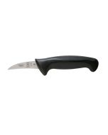 Mercer Culinary Renaissance 5 Soft Cheese Knife, POM Handle