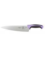 Purple Millennia 10" Chef's Knife - M22610PU Mercer