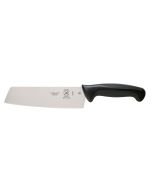 Mercer's (M22907) 7" Commercial Nakiri Knife - Millennia™ Line