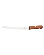10" Millennia Rosewoo Bread Knife - M26060 Mercer 
