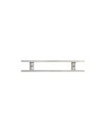 Mercer Culinary 12" Magnetic Bar Stainless - M30750