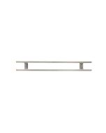 Mercer Culinary 18" Magnetic Knife Bar | Stainless Steel