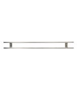 Mercer Culinary 24" Magnetic Bar Stainless - M30752