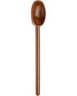 Mercer Culinary 12 Inch Mixing Spoon - Brown