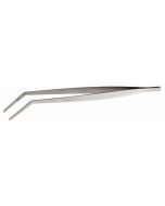 11.75" Curved Tip Precision Tongs - M35133