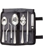 Mercer Culinary 8-Piece Plating Set