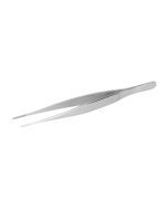 Fine Tip Straight Plating Tongs - M35245