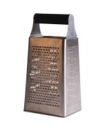 Mercer Culinary MercerGrates 4-Sided Box Grater