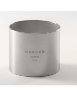 2" x 1.75" Stainless Steel Ring Mold - M35510