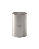 Mercer Culinary 2" x 3" Stainless Steel Ring Mold