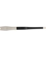 Mercer Silicone Plating Brush - 5mm Round Arch