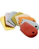 Mercer 8-Piece Silicone Wedge Set