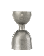 Mercer Barfly 1oz x 2oz Bell Style Jigger | Vintage