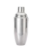 3-Piece Japanese Cocktail Shaker Set | Stainless Steel