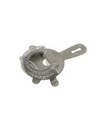 Mercer Barfly 4 Prong Heavy-Duty Spring Bar Strainer | Vintage