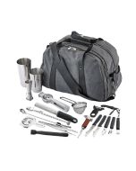 Mercer Barfly Deluxe II Set | Stainless Steel