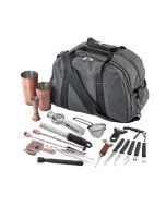 Mercer Barfly Deluxe II Set | Antique Copper