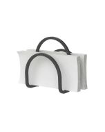 Umbra Squire Napkin Holder | Black