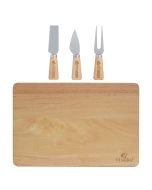 Viners Everyday Cheese Board Gift Set