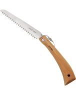 Opinel No.18 Carbon Steel Folding Garden Saw