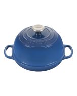 Le Creuset 9.5" Signature Bread Oven - Marseille 