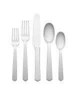Reed & Barton 20-Piece Flatware Set | Marteau
