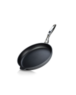 Cuisinart 6422-24 Contour Hard Anodized 10-Inch Open Skillet,Black