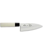 Mercer Cutlery - 6" Deba Knife