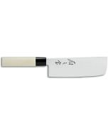 Mercer Cutlery - 7" Nakiri Knife