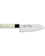 Mercer Cutlery - 7" Santoku Knife