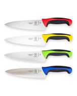 Mercer Millennia 8" Chef's Knife | Color-Coded Set