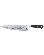 Mercer Cutlery M33242 Competition Knife - 9" Chef's Knife from Mercer Culinary for Chopping, Dicing, & Slicing at Competition Level