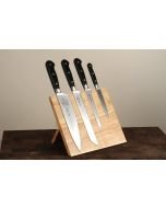 Mercer Genesis Cutlery Magnetic Knife Board (M30720) with Mercer Knives (Not Included)