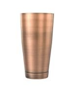 Mercer Barfly Anique Copper 28-Ounce Cocktail Shaker - M7008ACP