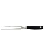 Mercer Culinary M23720 Renaissance, 11-inch Granton Edge Slicing Knife