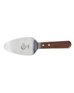 Mercer Culinary Praxis 5" x 3" Pie Server (Rosewood)