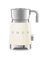 SMEG Tritan Renew Milk Frother | Cream