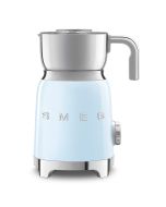 SMEG Tritan Renew Milk Frother | Pastel Blue