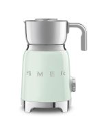 SMEG Tritan Renew Milk Frother | Pastel Green
