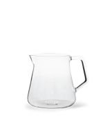 Fellow Might Small Glass Carafe