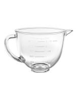 KitchenAid 3.5 Qt Glass Bowl