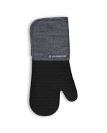 Le Creuset Kitchen Essentials 15" Oven Mitt - Noir