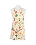 Danica Jubilee Funny Food Apron 