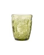 Ravenhead Gemstone Leaf Mixer Glass | 9oz
