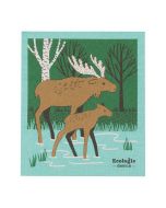 Ecologie by Danica Swedish Dish Cloth | Moose Lake